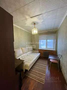 3-к кв. Московская область, Солнечногорск городской округ, д. Вертлино ...