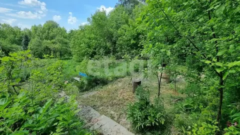 Участок в Брянская область, Брянск Труд садоводческое объединение,  ...