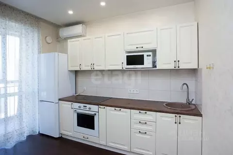 1-к кв. Новосибирская область, Новосибирск ул. Николая Островского, 60 ...