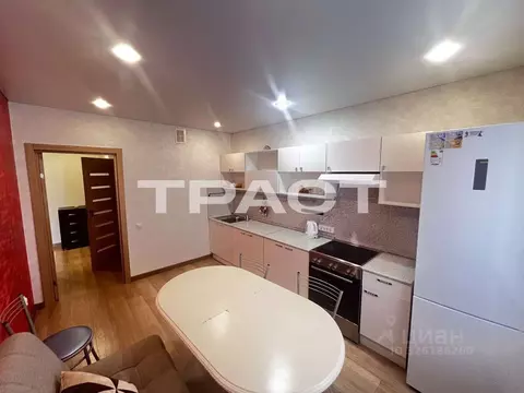 1-к кв. Воронежская область, Воронеж бул. Олимпийский, 6 (43.0 м)