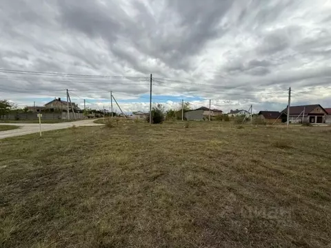 Участок в Крым, Симферопольский район, Трудовское с/пос, пос. Айкаван ...