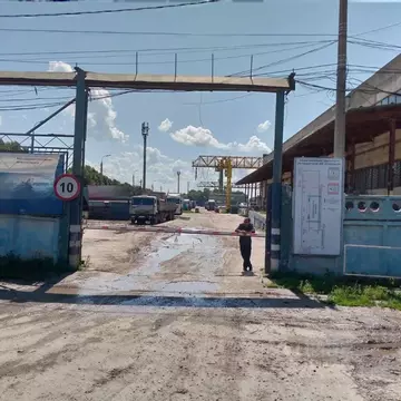 Производственное помещение в Самарская область, Самара ул. 22-го ...