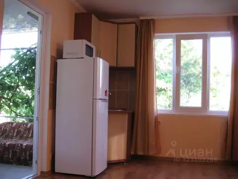 Комната Крым, Судак ул. Ленина, 87