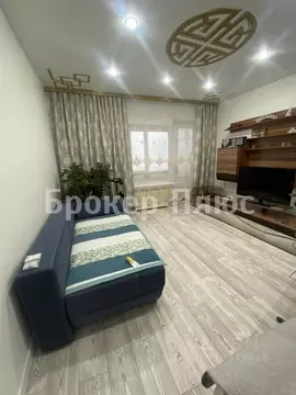 3-к кв. Тыва, Кызыл ул. Ооржака Лопсанчапа, 35/1 (67.6 м)