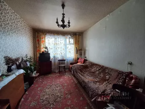 2-к кв. Смоленская область, Смоленск ул. Рыленкова, 6а (33.0 м)