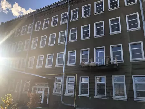 Помещение свободного назначения в Санкт-Петербург Рыбинская ул., 7 ...