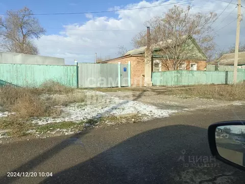 Участок в Калмыкия, Элиста ул. Пирогова (6.0 сот.)