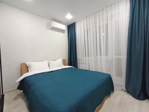 1-к кв. Самарская область, Тольятти Южное ш., 35 (34.0 м)