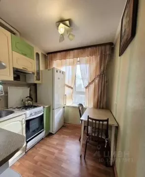 1-к кв. Москва Окская ул., 24/1К1 (38.0 м)