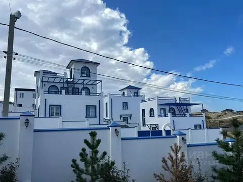 Дом в Краснодарский край, Анапа муниципальный округ, с. Супсех ул. ...