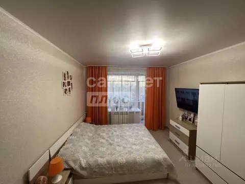 2-к кв. Челябинская область, Миасс ул. Вернадского, 11 (53.0 м)