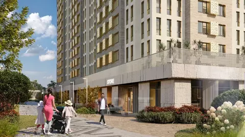 Помещение свободного назначения в Дагестан, Каспийск ул. Молодежная, ...