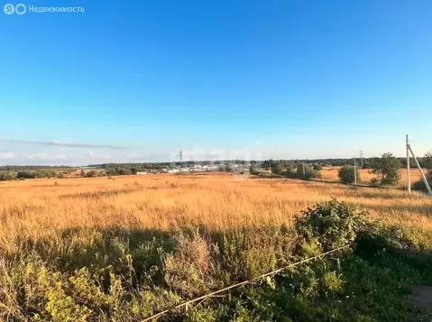 Участок в Низинское сельское поселение, посёлок Троицкая Гора (14.19 ...