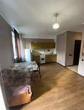 Студия Хакасия, Абакан Трудовая ул., 73Б (33.0 м)