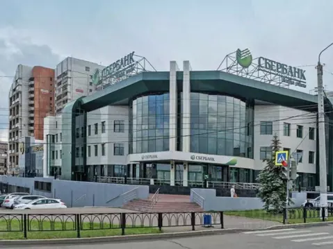 Офис в Челябинская область, Магнитогорск просп. Ленина, 74А (67 м)