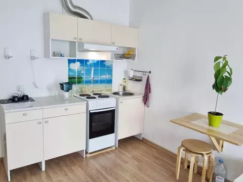 Студия Ленинградская область, Мурино Всеволожский район, бул. ...