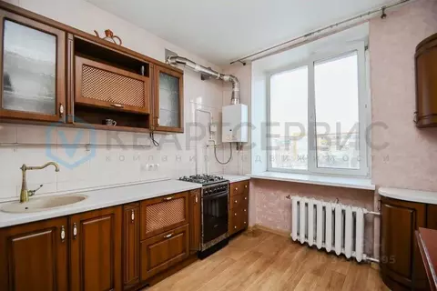 1-к кв. Омская область, Омск ул. Богдана Хмельницкого, 156 (37.2 м)