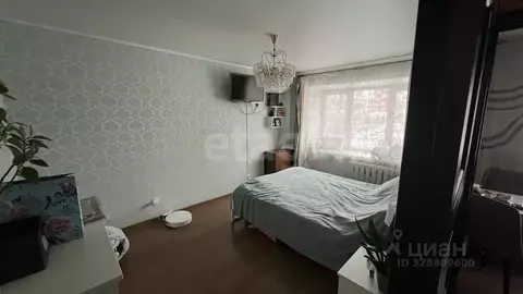 2-к кв. Башкортостан, Уфа Комсомольская ул., 23/3 (42.8 м)