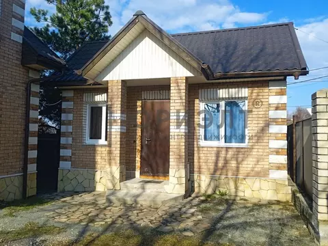 Дом в Свердловская область, Екатеринбург муниципальное образование, с. ...