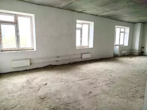 3-к кв. Москва Нагорная ул., 7К1 (91.8 м)