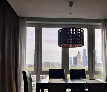 3-к кв. Москва Хорошевское ш., 12А (80.0 м)