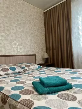 1-к кв. Хакасия, Абакан ул. Кирова, 107к1 (36.0 м)