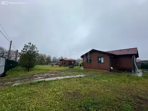 Дом в Московская область, Дмитровский муниципальный округ, дачный ...