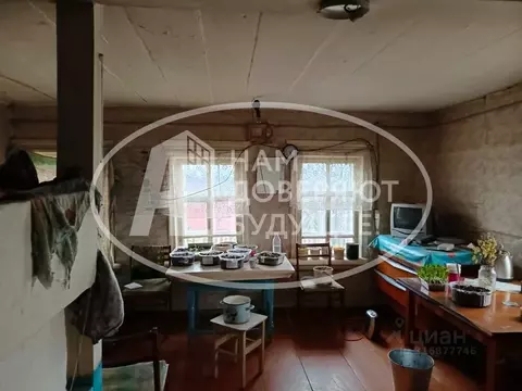 Дом в Пермский край, Чайковский городской округ, с. Кемуль ул. ...