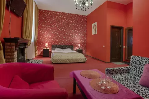 Комната Москва Красноказарменная ул., 9