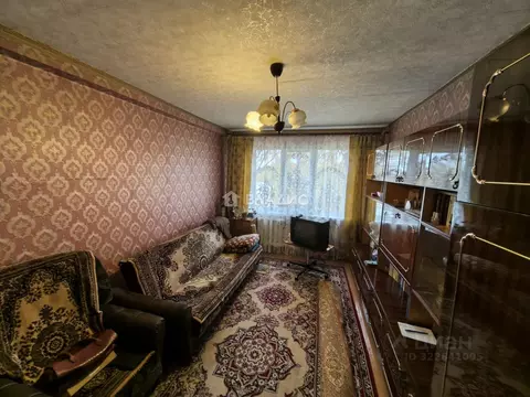 2-к кв. Пензенская область, Пенза Ульяновская ул., 40 (43.0 м)