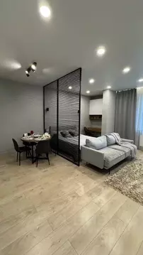 Студия Татарстан, Казань ул. Оренбургский Тракт, 8Д (45.0 м)