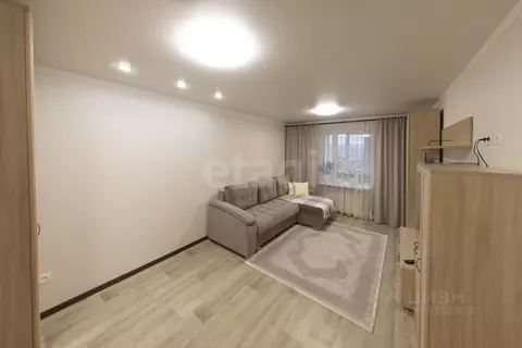 1-к кв. Татарстан, Альметьевск Старое Альметьево мкр, ул. Больничная, ...