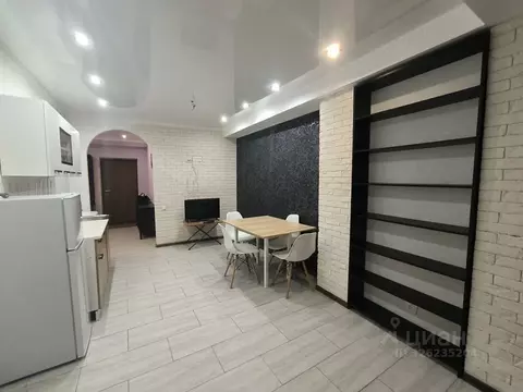 1-к кв. Ставропольский край, Пятигорск Огородная ул., 37/4 (41.1 м)