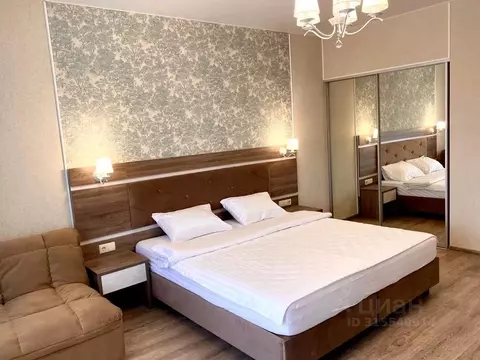 Комната Крым, Алушта муниципальный округ, с. Малореченское ул. ...