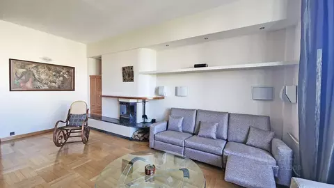 4-к кв. Москва Трубниковский пер., 30С1 (150.0 м)