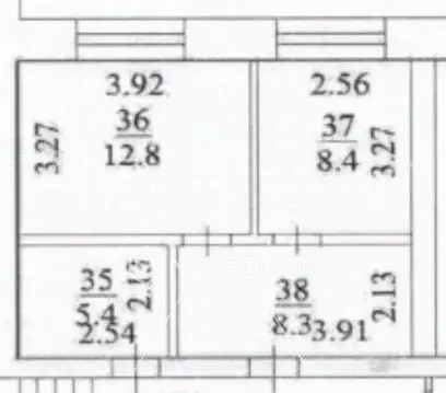 Помещение свободного назначения в Архангельская область, Архангельск ...