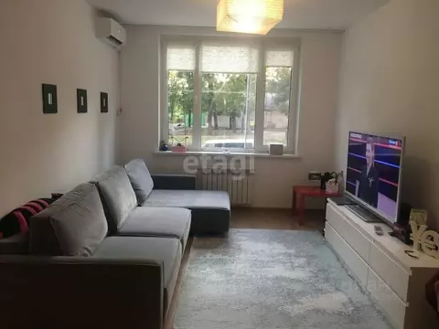 1-к кв. Белгородская область, Белгород ул. Николая Островского, 18А ...