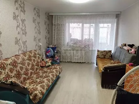 1-к кв. Вологодская область, Вологда Ярославская ул., 29 (39.5 м)