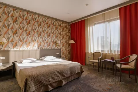 Комната Татарстан, Казань Петербургская ул., 55 (24.0 м)