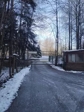 Участок в Московская область, Мытищи городской округ, д. Афанасово ул. ...