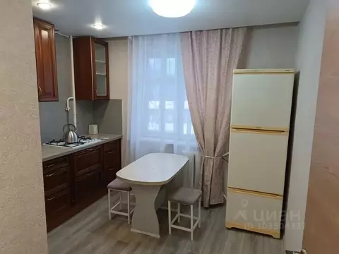 1-к кв. Московская область, Павловский Посад ул. Фрунзе, 55 (33.0 м)