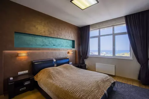 3-к кв. Краснодарский край, Сочи Центральный мкр, ул. Воровского, 41 ...