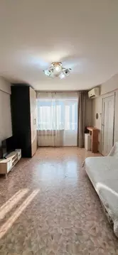 2-к кв. Самарская область, Самара Партизанская ул., 177 (45.0 м)