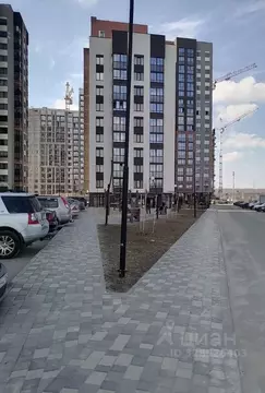 1-к кв. Воронежская область, Воронеж Острогожская ул., 156/3 (32.5 м)