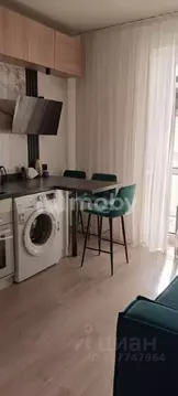 1-к кв. Калининградская область, Калининград ул. Памяти Павших в ...