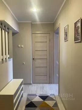 1-к кв. Брянская область, Брянск Уральская ул., 100 (32.3 м)