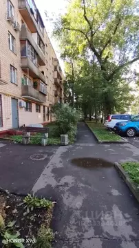 2-к кв. Москва Лосевская ул., 22 (42.0 м)
