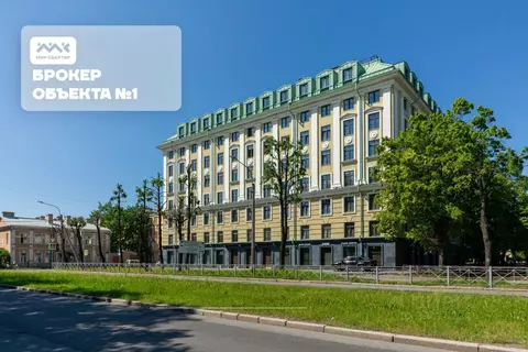 Помещение свободного назначения в Санкт-Петербург Подъездной пер., 12 ...