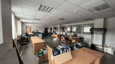 Офис в Ульяновская область, Ульяновск ул. Академика Сахарова, 7 (96 м)