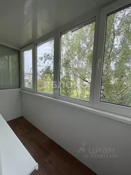 2-к кв. Пермский край, Березники Юбилейная ул., 102 (46.0 м)